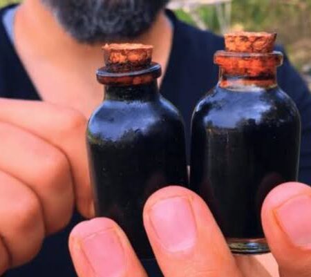 Sedir Katranı (50 Ml)