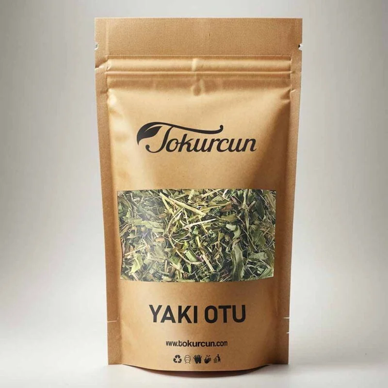 Tokurcun Doğal Yakı Otu 50 Gr.