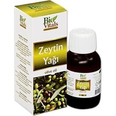Zeytin Yağı 50 Ml
