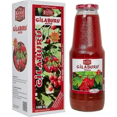 Gilaburu Nektar 1000 Ml