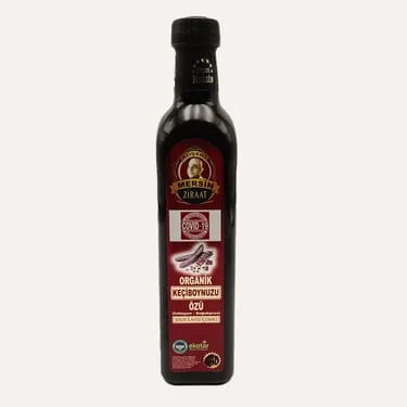 Atışeri Organik Keçiboynuzu Özü 700 Gr.
