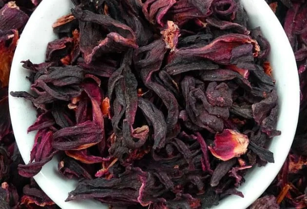 Tokurcun Doğal Hibiskus Çayı 100 Gr. - Görsel 2